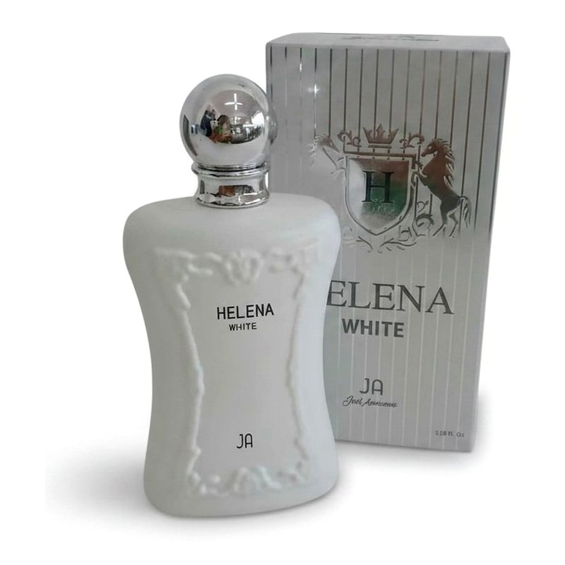 Just Awesome 100ml -Helena White EDP