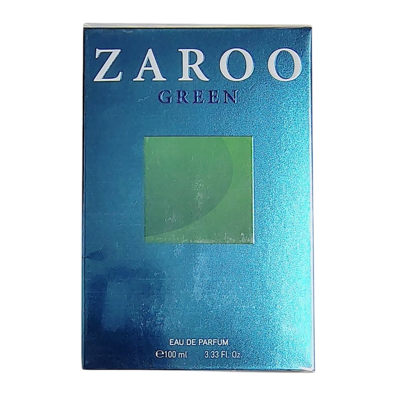 Just Awesome 100ml -Zaroo Green EDP