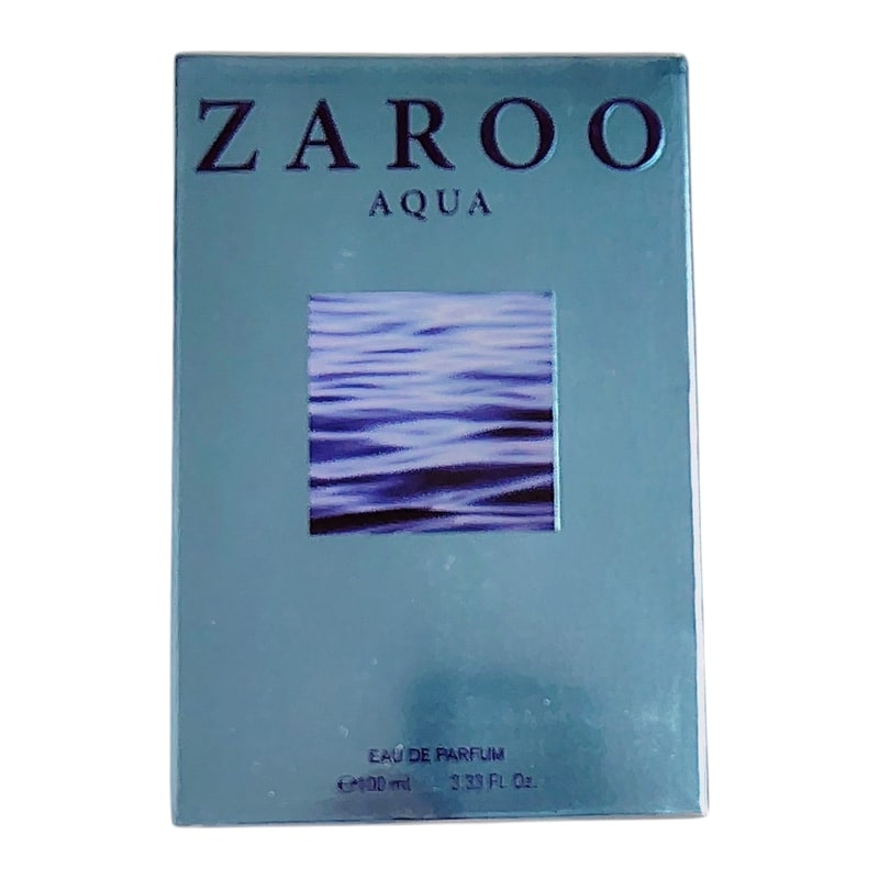 Just Awesome 100ml -Zaroo Aqua EDP