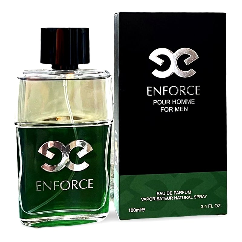United Scents 100ml -Enforce