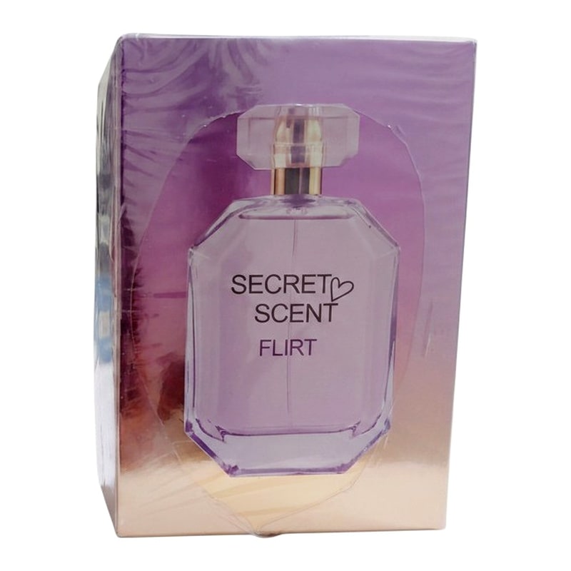 United Scents 100ml -Secret Scent