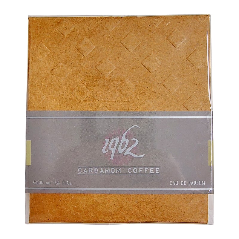 Zagara Perfume 100ml 