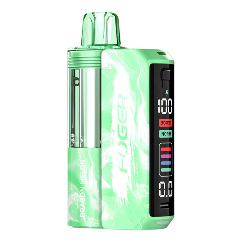 Foger Switch Pro 30K 5ct Box-Dragon Melon