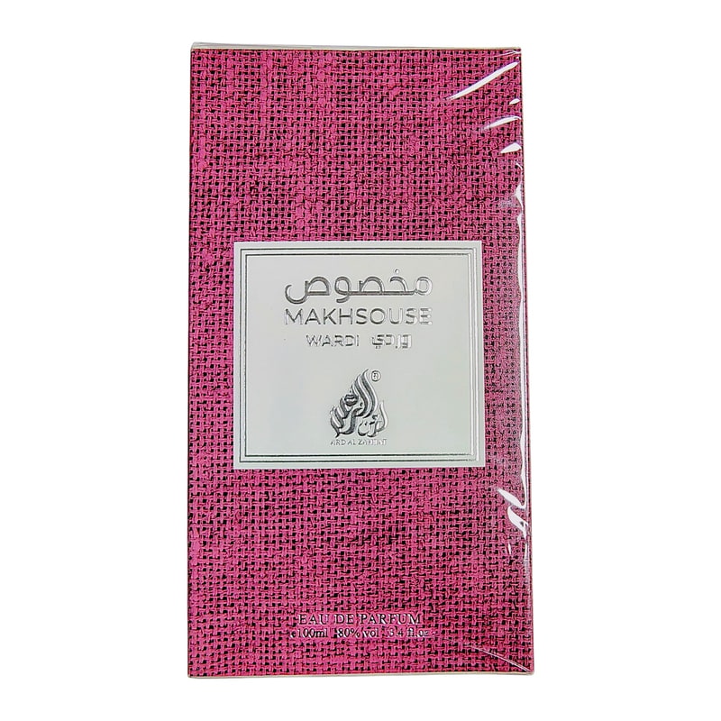 ARD AL Zahrat Perfume 100ml