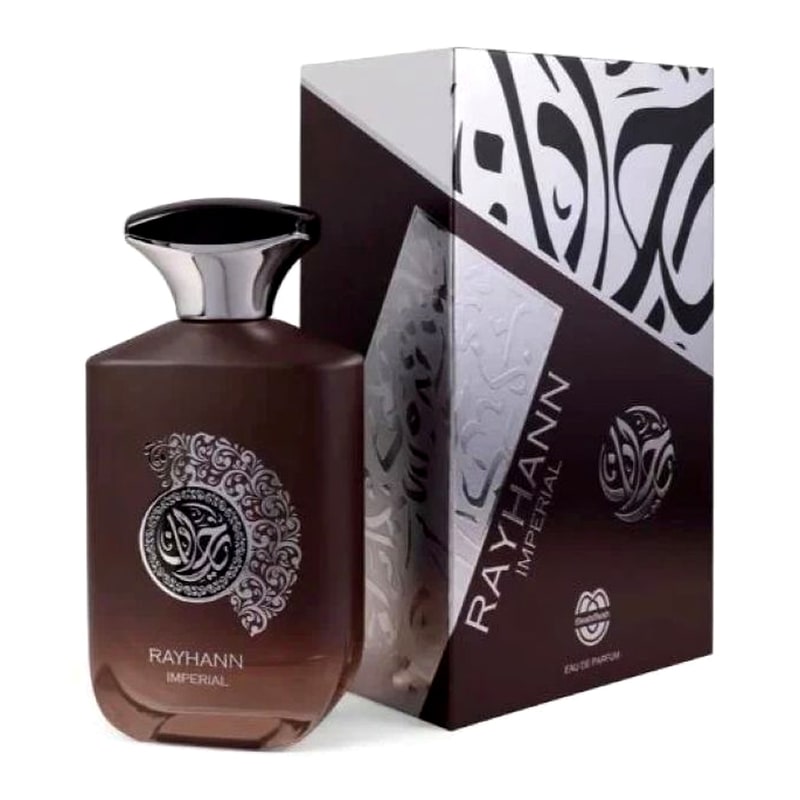 Mush Mush-Rayhann Imperial (EDP) Perfume 100ml