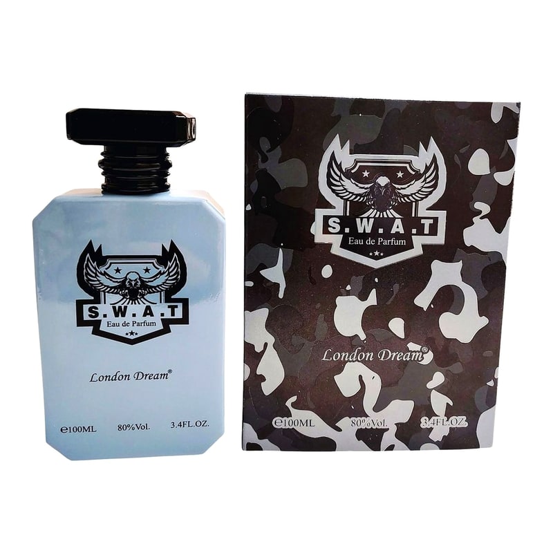 London Dream-S.W.A.T (EDP) Perfume 100ml