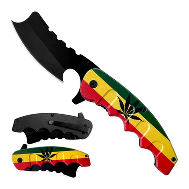 Knife