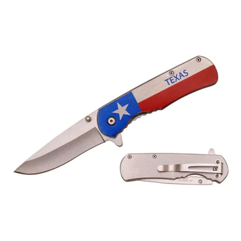 Knife