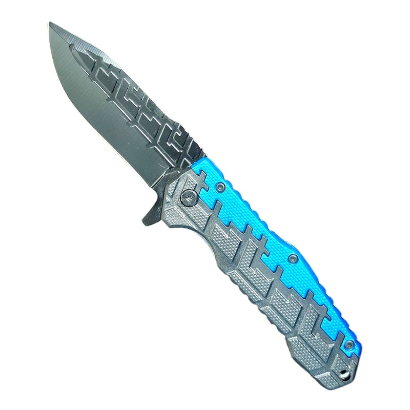 Knife