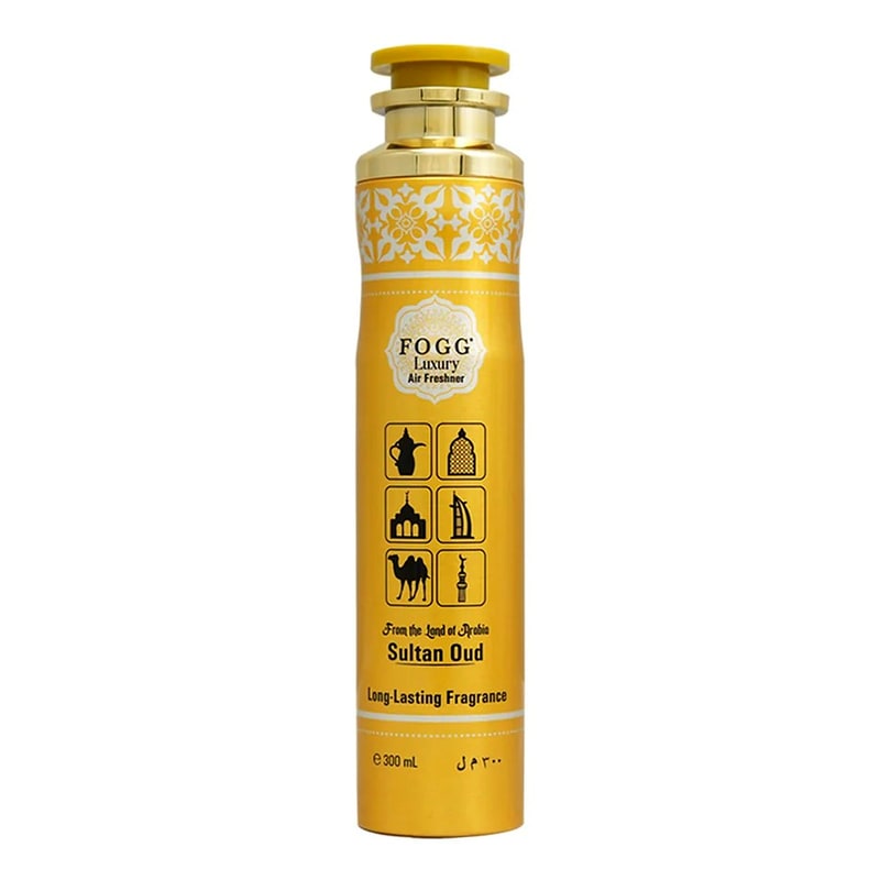 Fogg Luxury Air Freshener 300ml
