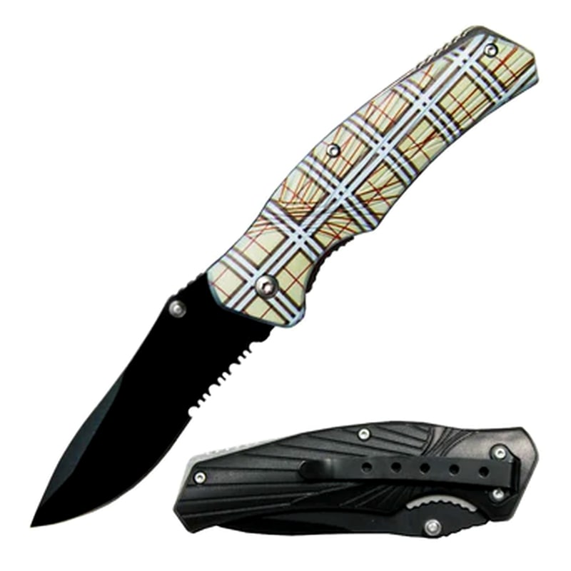 Knife