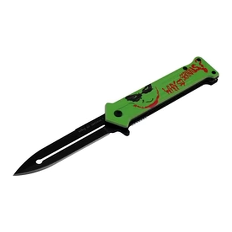 Knife -T27018JK2 Joker Pocket Knife