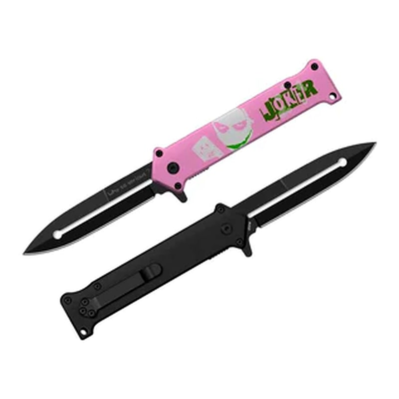 Knife -T27018JK3 Joker Pocket Knife
