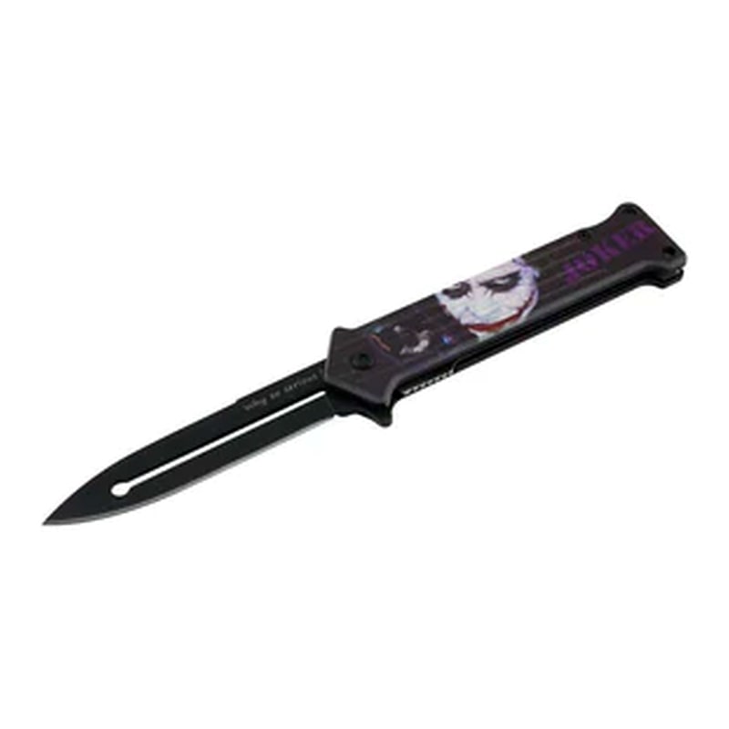 Knife -T27018JK6 Joker Pocket Knife