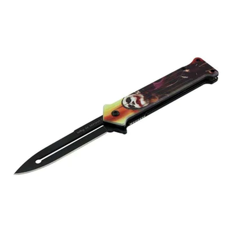 Knife -T27018JK7 Joker Pocket Knife