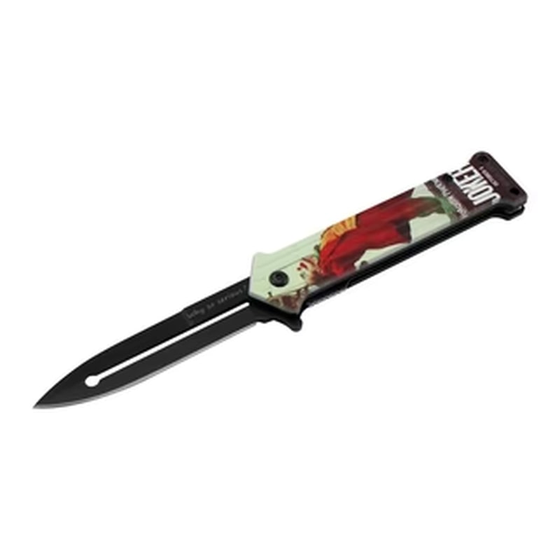 Knife -T27018JK8 Joker Pocket Knife