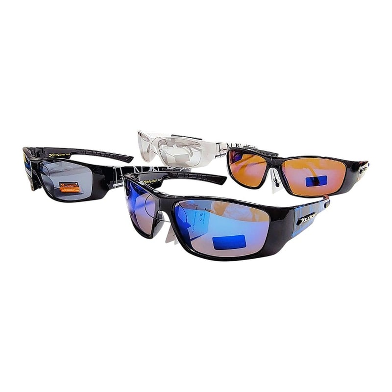 X Loop- Sunglasses -8X2783