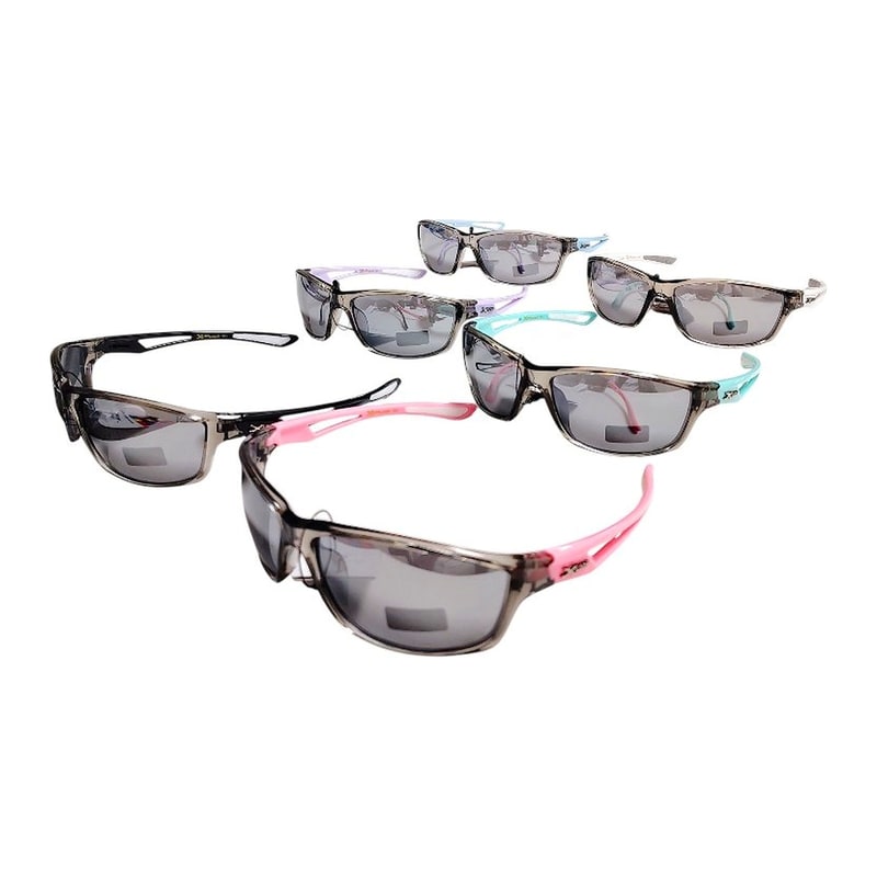 X Loop- Sunglasses -8X2821