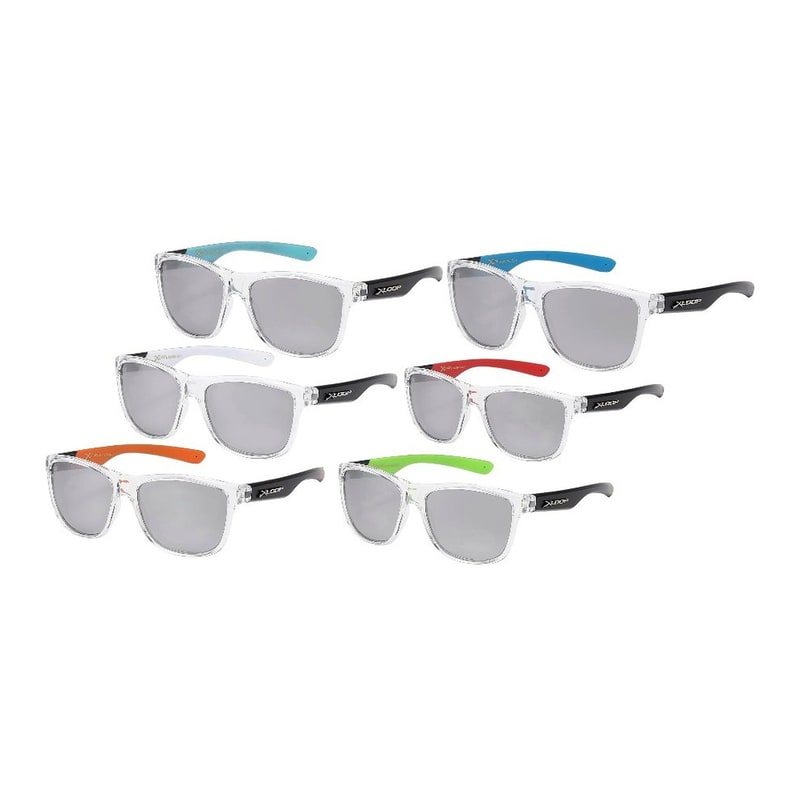 X Loop- Sunglasses -8X2765