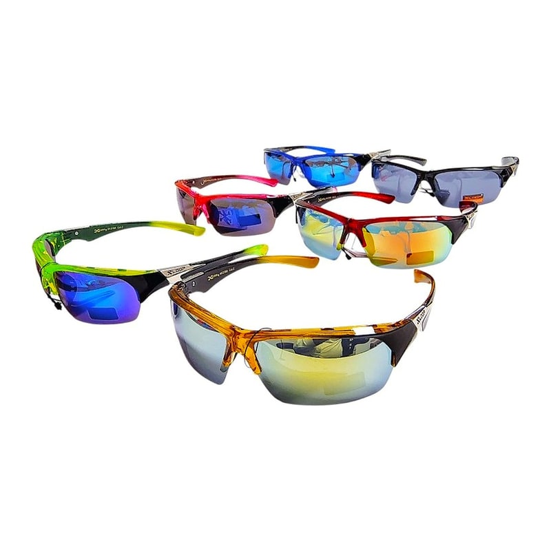X Loop- Sunglasses -8X2789