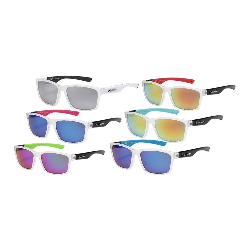 X Loop- Sunglasses -8X2764