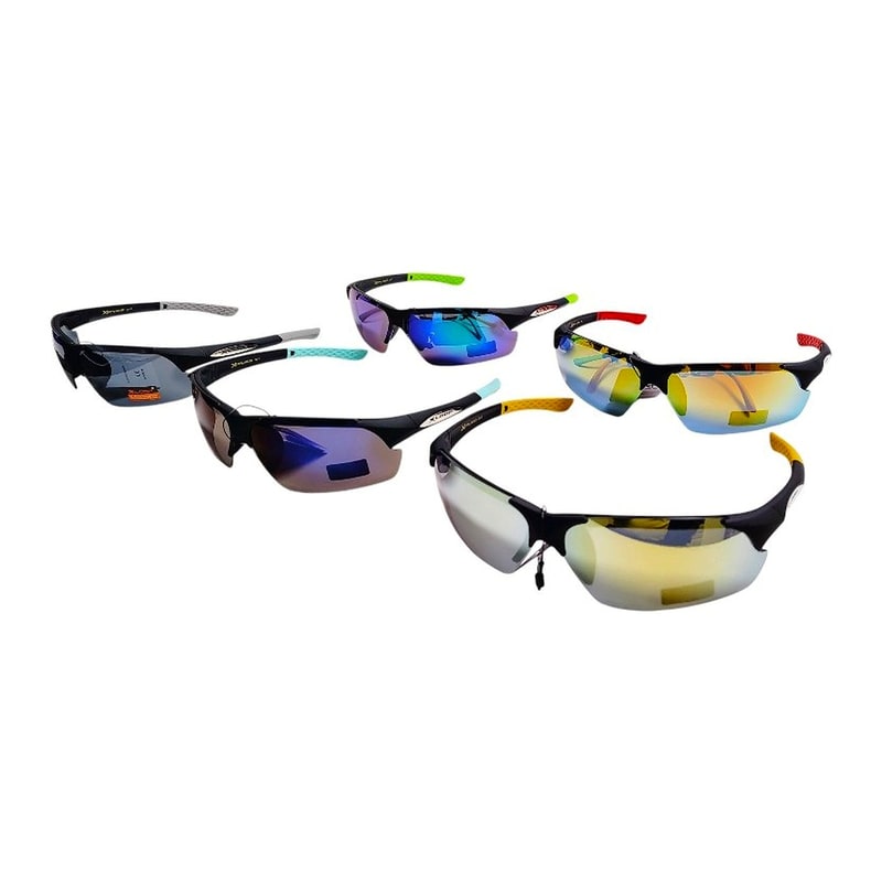 X Loop- Sunglasses -8X2815