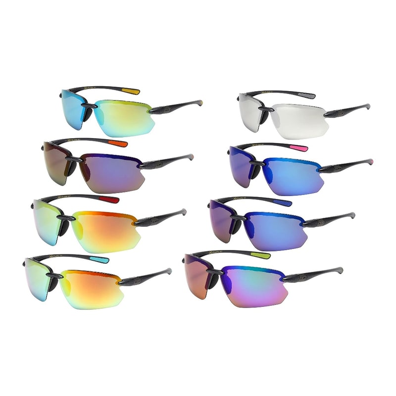 X Loop- Sunglasses -8X2781