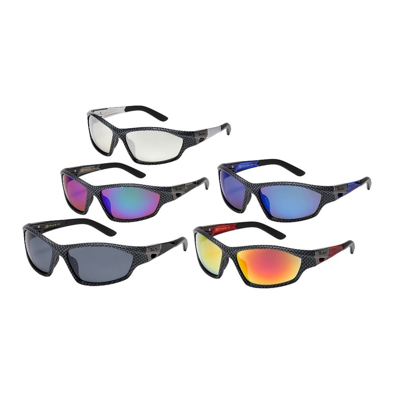 X Loop- Sunglasses -8X2782