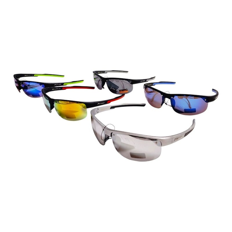 X Loop- Sunglasses -8X2811