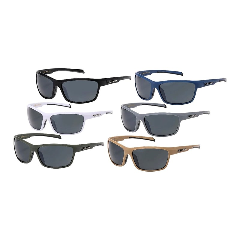X Loop- Sunglasses -8X2772
