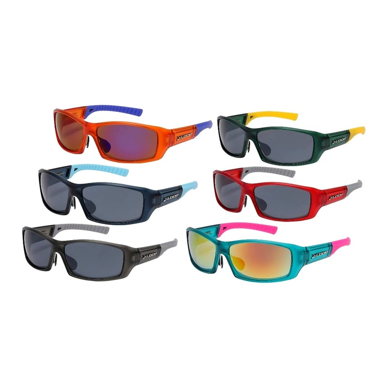 X Loop- Sunglasses -8X2773