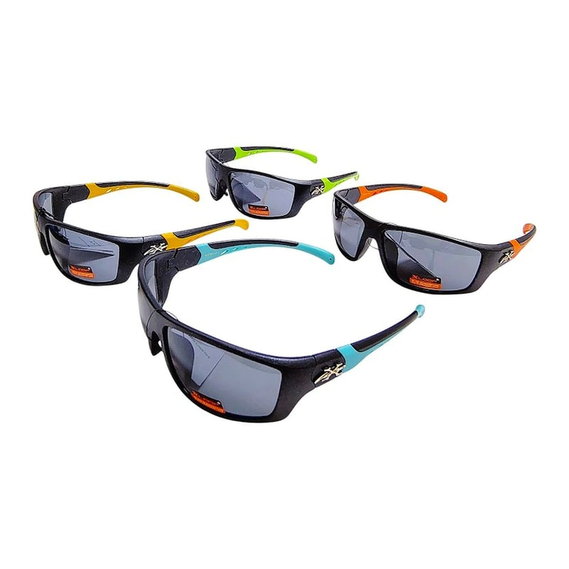 X Loop- Sunglasses -8X2769