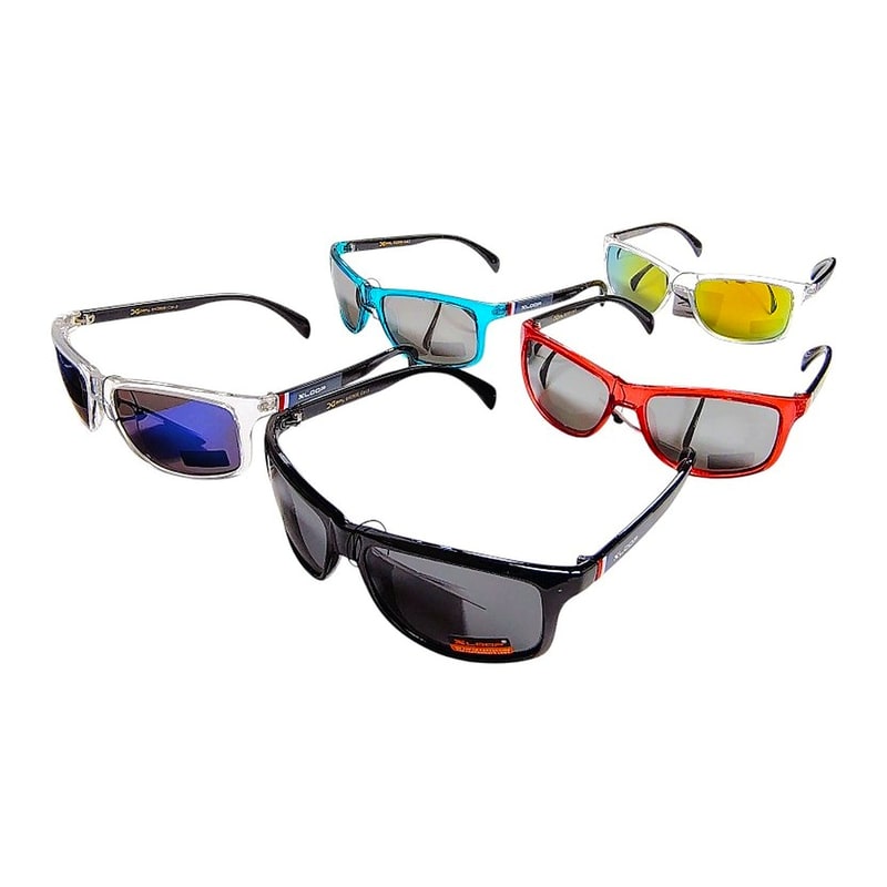 X Loop- Sunglasses -8X2806