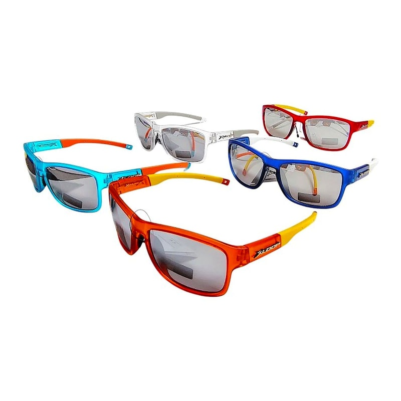 X Loop- Sunglasses -8X2800