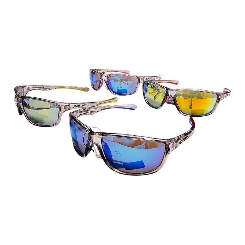X Loop- Sunglasses -8X2801