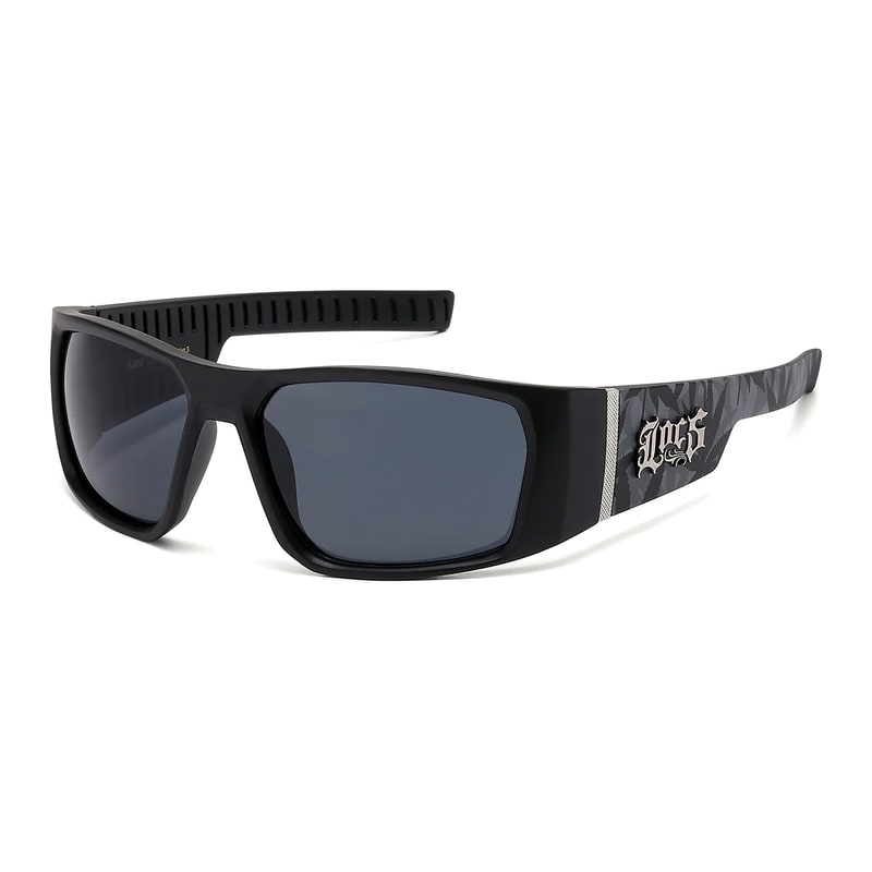Locs- Sunglasses -8LOC91322-MJ