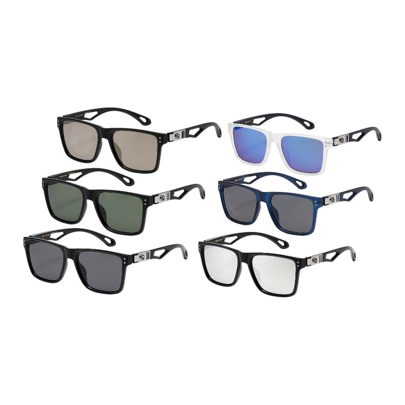 Manhattan- Sunglasses -8MH87080
