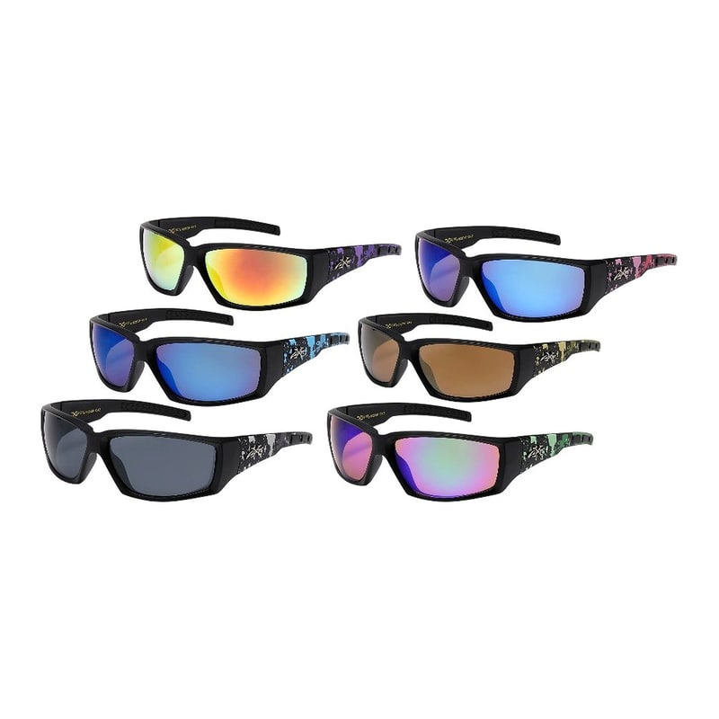 X Loop- Sunglasses -8X2788