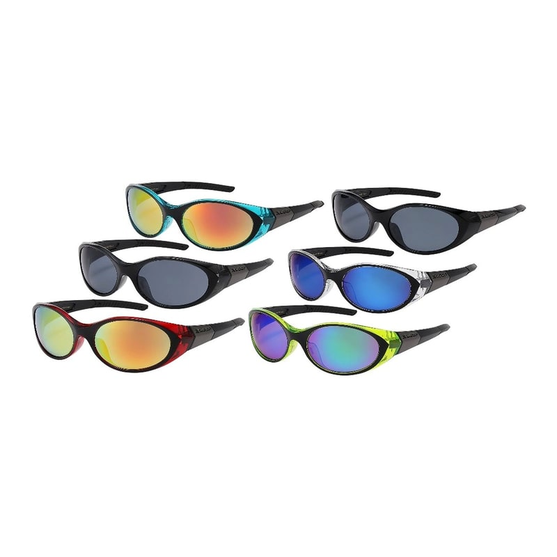 X Loop- Sunglasses -8X2777