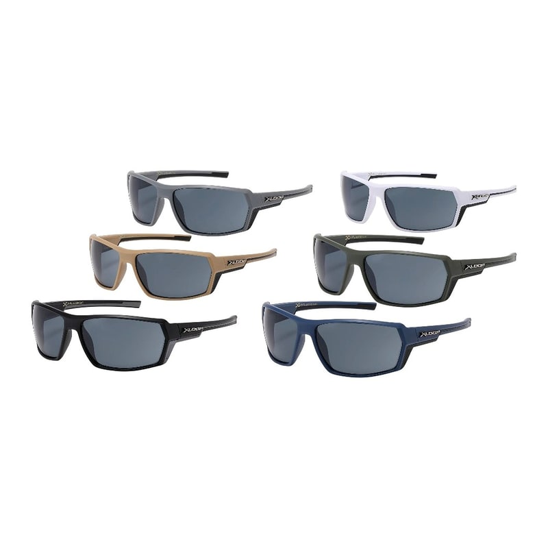 X Loop- Sunglasses