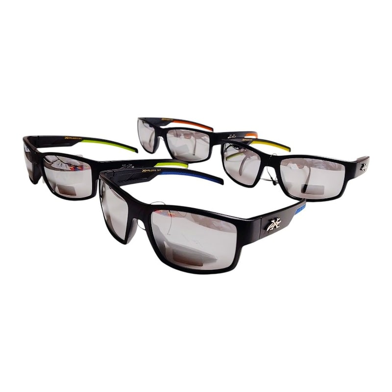 X Loop- Sunglasses -8X2810