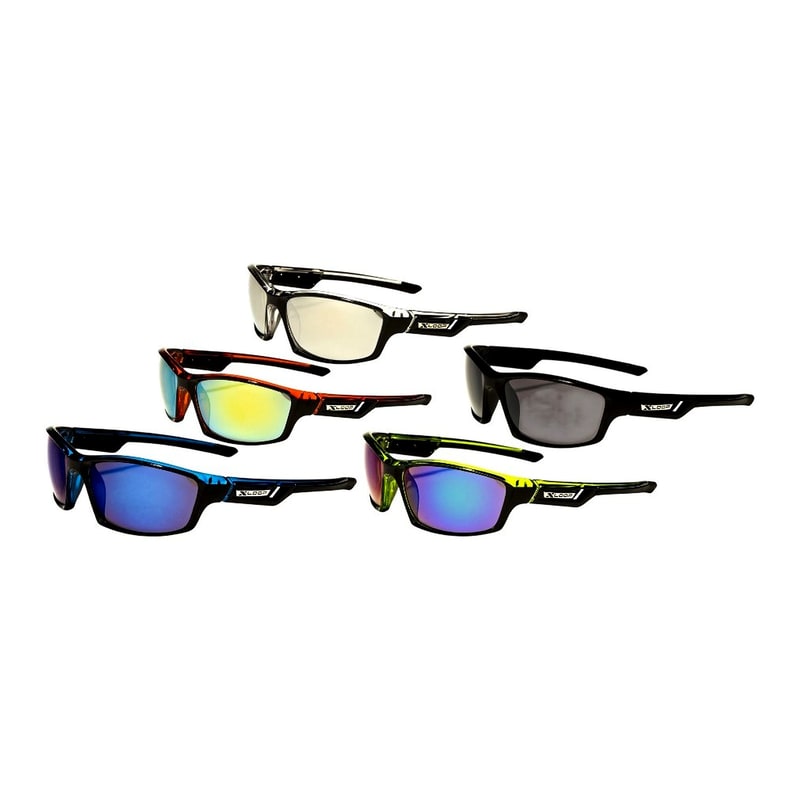 X Loop- Sunglasses -8X2797