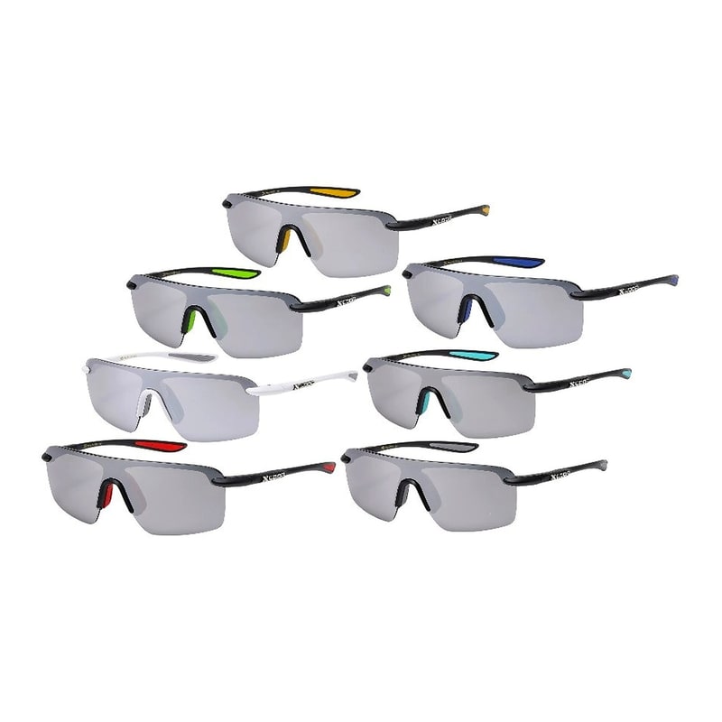X Loop- Sunglasses -8X3723