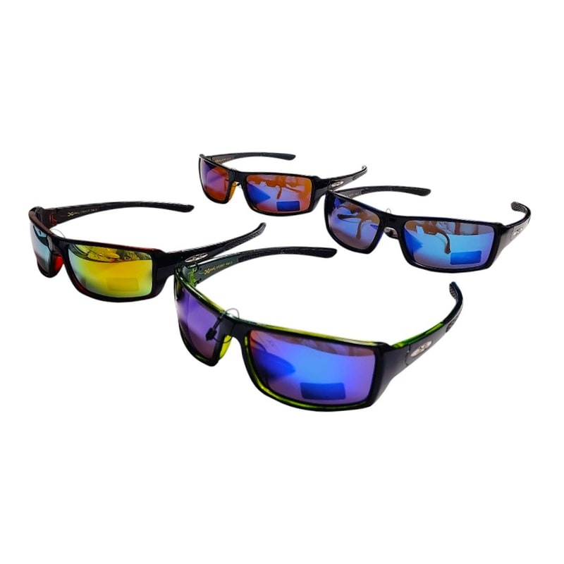 X Loop- Sunglasses -8X2807