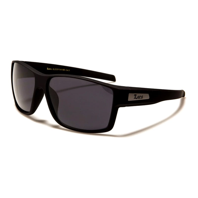 Locs- Sunglasses -8LOC91247-MB