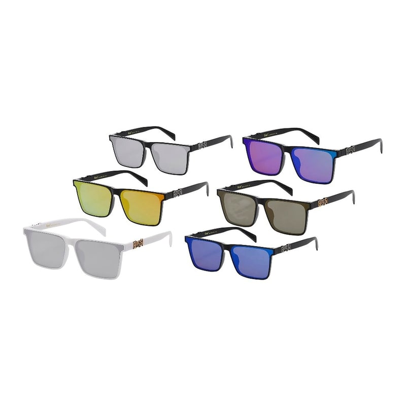 Locs- Sunglasses -8LOC91329-MIX