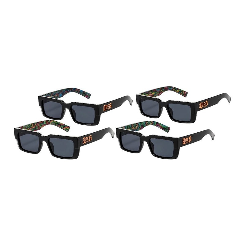 Locs- Sunglasses -8LOC91212-MJ
