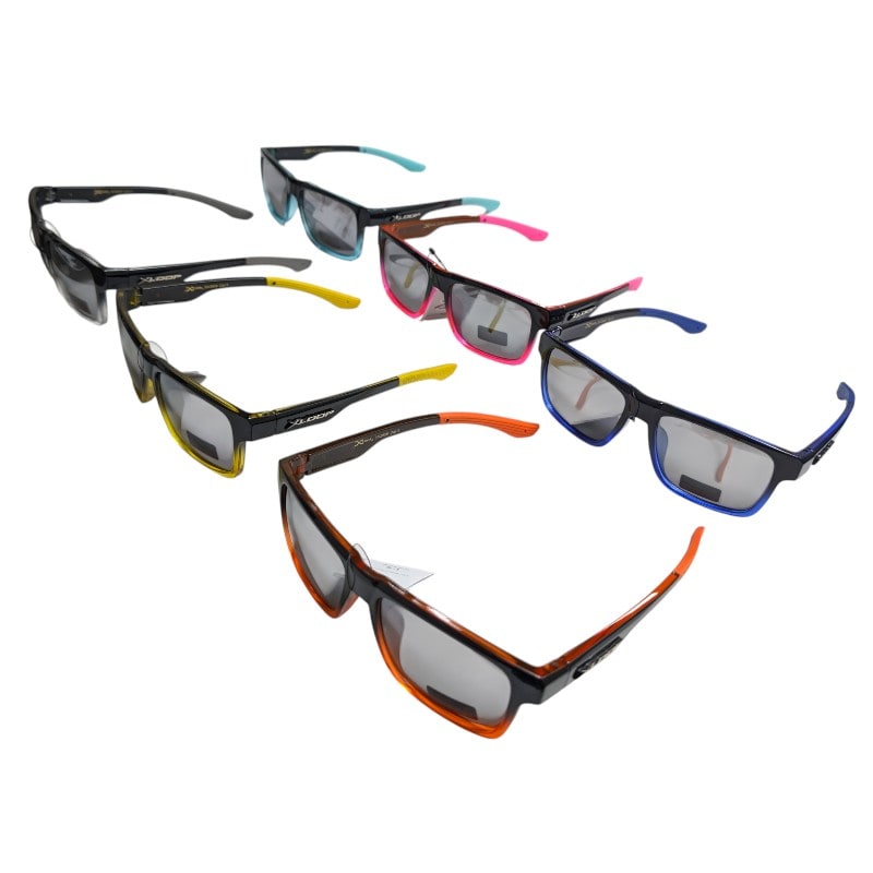 X Loop- Sunglasses -8X2809