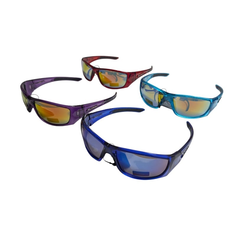 X Loop- Sunglasses -8X2823