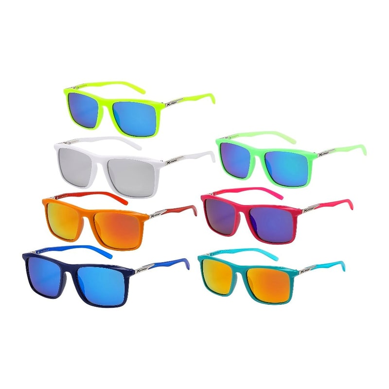 X Loop- Sunglasses -8X2803
